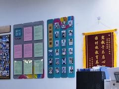 -优佳加感统·语言·注意力训练(江宸天街中心)