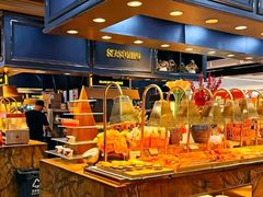 -苏格里岛自助烤肉海鲜火锅(成都金牛万达店)
