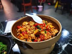 -李师傅脆肚(华强北店)