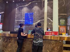 -喜庭海鲜自助(来福士店)