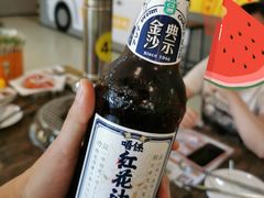 -P1泥炉烤肉(市桥富华东路店)