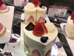 -巴黎贝甜(印象城店)