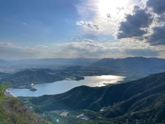 -北京十三陵国家森林公园蟒山景区