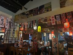 -千懿六本木酒场(常熟路店)