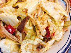 -刘师父老汉口江湖菜(蔡锷路店)