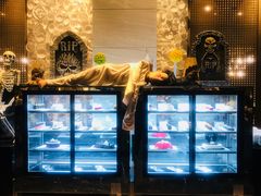 水产区-博林天瑞喜来登酒店·西丽尚膳