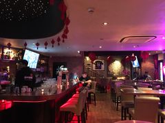 大堂-Judy's  spot