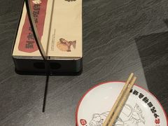 -钱锋炭缸烧烤(南湖大路总店)