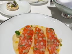 -Le Comptoir de Pierre Gagnaire