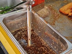 -夸父炸串(青浦奥特莱斯店)