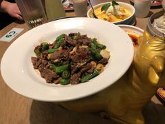 -新白鹿餐厅(城西银泰城店)