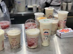 -伏小桃(雁塔MOMOPARK店)