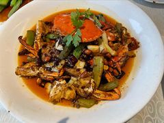 -辣婆婆(航天桥店)