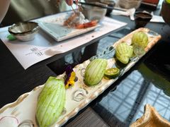 -花潮料理艺食馆(SM新生活广场店)
