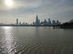 -深圳湾公园(南山区)