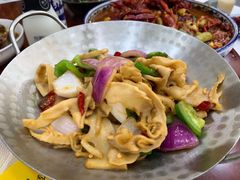 -家的味道餐厅·新鲜实惠