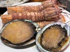 -海味当家·蒸锅海鲜(星海公园店)