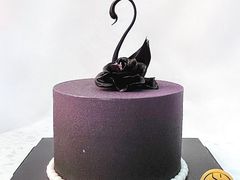 -西檬树SIMON·T轻奢蛋糕(大东方Max店)