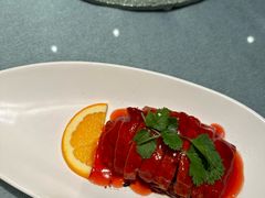 -松鹤楼(狮山永利广场店)