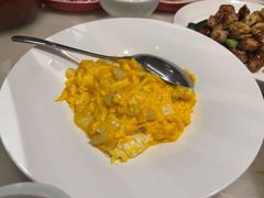太后赛螃蟹-京华烟云·北京烤鸭(领展购物广场·中关村店)