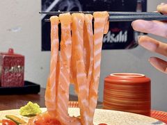 -王氏炉匠·烧鸟放题自助(三里屯店)