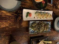 -小川洋风料理(汉街店)