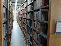 -上海交通大学闵行校区-包玉刚图书馆