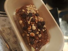 -B&C黄油与面包·THE GARDEN BAKERY概念店(世纪汇店)