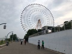 -南昌之星摩天轮