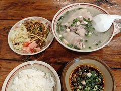 -老方桌烂蹄花川菜馆(九龙坡店)