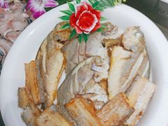 -李东农庄(中南百草园地标店)