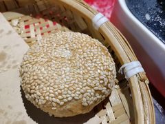 -魁盛居百年鲁菜馆(中林路店)