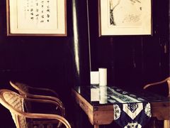 恺庐-恺庐茶园(宽窄巷子景区店)