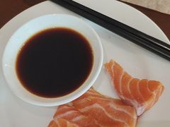 -韵咖啡自助餐厅(天津香格里拉店)