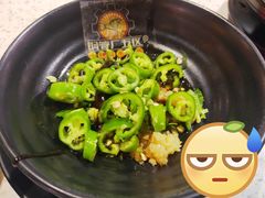 -钢管厂五区小郡肝串串香(南山店)