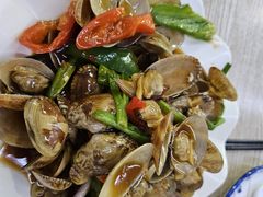 -瑶记海鲜餐厅(西涌店)