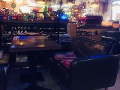 -莫比餐厅(五道口店)