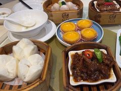 -禾府酒家·传统广府味(番禺店)