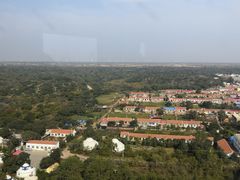 -大青沟风景区