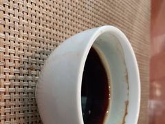 -山港凯悦酒店·咖啡厅