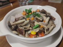 -雕刻时光·无国界料理西餐厅(五山店)
