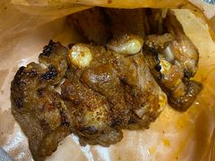 -杨姐大片肉烧烤