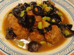 -新虹楼饭庄(崇明陈家镇店)