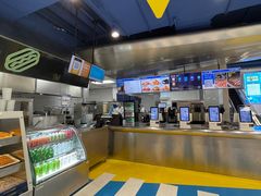 -盒马X会员店(上海森兰商都店)