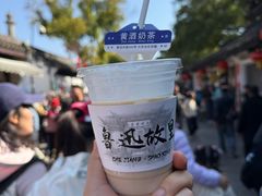 -寻宝记绍兴菜(鲁迅路店)