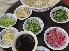 -海碗居老北京炸酱面(增光路店)