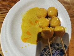 -十六蒲(桂林路店)