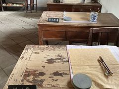 -毛泽东同志旧居