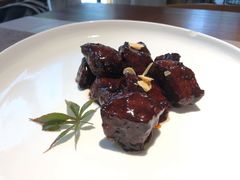 黑椒qq牛籽粒-梅花境(万科店)