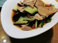 -前海沿·青岛菜(大拇指广场石老人店)